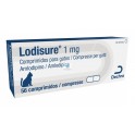 LODISURE 1 mg 56 Comprimidos Antihipertension en Gatos