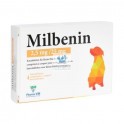 MILBENIN PERRO PEQ Y CACHORRO Antiparasitario para Perros