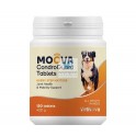 MOOVA CONDROGUARD TABLETAS 120 Unidades Salud Articular en Perros