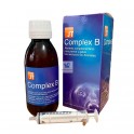 COMPLEX B 150 ml Complemento Vitaminico para Perros y Gatos