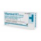 VITAMIVET K1 50 mg Antihemorragico 14 Comprimidos para perros