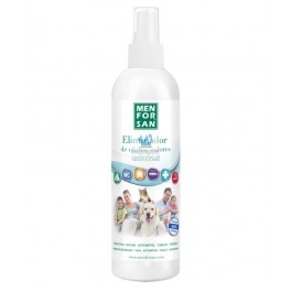 MENFORSAN ELIMINADOR OLORES 250 ml Higiene del hogar