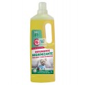 MENFORSAN DETERGENTE ROPA Y CAMA MASCOTAS 1 Litro Higiene del hogar