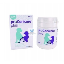 PROCANICARE PLUS 30 g