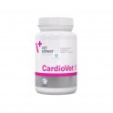 CardioVet 90 tabletas Salud Cardiovascular de Perros y Gatos