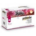 Profender Gato Grande 5-8 Kg 20 Pipetas desparasitar gatos