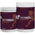 TITANIUM PERFORMANCE MASS 750 g