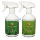 HYPOCLORINE FARM HIDROGEL 540 ml Higiene de la piel