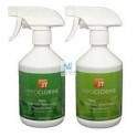 HYPOCLORINE FARM HIDROGEL 540 ml Higiene de la piel
