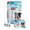 MENFORSAN 3 PIPETAS ANTIPARASITARIAS PERROS 10-25 Kg Antiparasitario externo