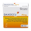 DAXOCOX 12 COMPRIMIDOS Antiinflamatorio para Perros