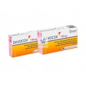 DAXOCOX PERRO 140 mg COMPRIMIDOS Antiinflamatorio para perros