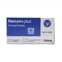 RENUM + PLUS Comprimidos Protector Renal para Perros