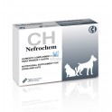 NEFROCHEM COMPRIMIDOS Insuficiencia Renal en Perros y Gatos