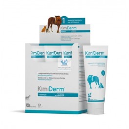 KIMIDERM INTENSIV CREME 6x100 g Curacion de heridas