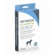 REFORDOG 4 PIPETAS Antiparasitario Para perros