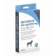 REFORDOG 4 PIPETAS Antiparasitario Para perros
