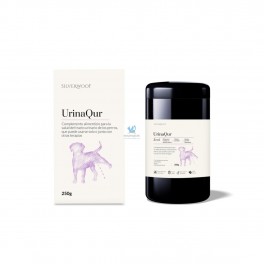 URINAQUR Protector de vias urinarias en perros