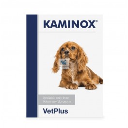 KAMINOX PERRO 30 Sobres Insuficiencia renal en perros