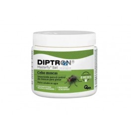 Masterfly Diptront 125 g Cebo Insecticida Para Moscas