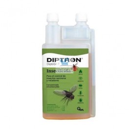 DIPTRON T 250 ml Insecticida para locales ganaderos