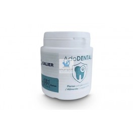 ADO DENTAL 60 g Higiene dental de perros y gatos