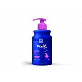 DOUXO SPA CHAMPU ALIVIA 250 ml Champu para perros y gatos