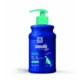 DOUXO SPA CHAMPU ANTIOLOR 250 ml Champu para perros