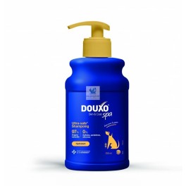 DOUXO SPA CHAMPU AVENA HIDRATANTE 250 ml