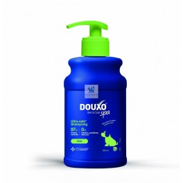 DOUXO SPA CHAMPU CACHORRO 250 ml Champu para perros