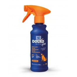 DOUXO SPA DESENREDANTE spray 340 ml