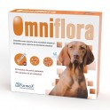 OMNIFLORA SOBRES 30x2 g para Perros, Control de Flora intestinal