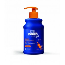 DOUXO SPA CHAMPU ACONDICIONADOR 2 EN 1 250 ml Champu para perros