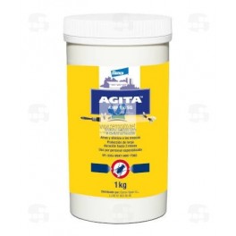 AGITA AMP 100 SG 1 Kg Insecticida para locales