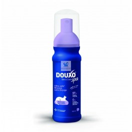 DOUXO SPA MOUSSE GATO SIN ESTRÉS 150 ml