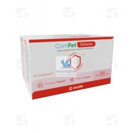 COMPET DEFENSE 30 Sobres
