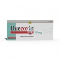 DUECOXIN 10 mg Comprimidos Osteoartritis en perros