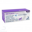 VETORYL 20 MG 30 Comprimidos Masticables para perros Sindrome de Cushing