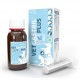 DAFORTE PLUS GEL 50 ml Antidiarreico para perros y gatos