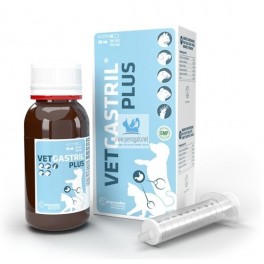 DAFORTE PLUS GEL 50 ml Antidiarreico para perros y gatos
