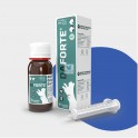 DAFORTE SUSPENSION 20 ml Antidiarreico en perros y gatos
