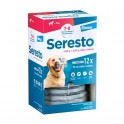 SERESTO Perro 70 cm 12 Unidades Collares para perros