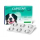 CAPSTAR 11-57 Kg - 6 Pastillas desparasitar Perros Grandes