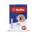 BOLFO PERRO COLLAR 70 cm Antiparasitario Externo para Perros