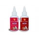 HYPOCLORINE ORAL CARE 60 ml Higiene Bucal de Perros y Gatos