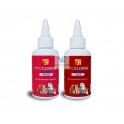 HYPOCLORINE ORAL CARE 60 ml Higiene Bucal de Perros y Gatos