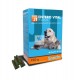 ENTEROVITA SNACKS 60x4 g Regulador Intestinal de perros y gatos