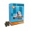 ENTEROVITAL SNACKS 60x4 g Regulador Intestinal de perros y gatos