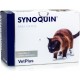 SYNOQUIN Gatos 90 Capsulas Condroprotector para gatos
