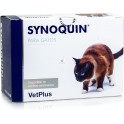 SYNOQUIN Gatos 90 Capsulas Condroprotector para gatos